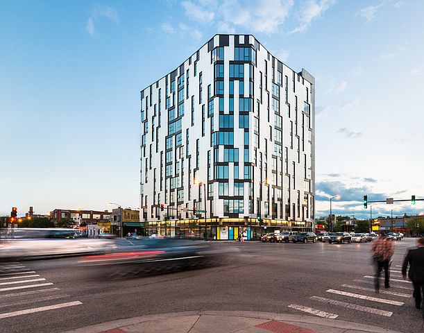Building Photo