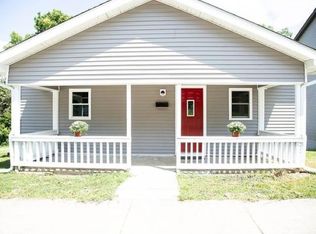 920 W Temperance St, Ellettsville, IN 47429