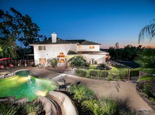 12694 Via La Mirada, Valley Center, CA 92082