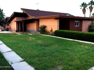 2640 W Roberts Rd, Benson, AZ 85602