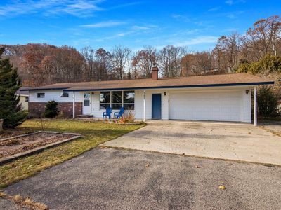 7222 S West Bay Shore Dr, Traverse City, MI, 49684