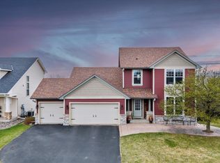 5273 99th Cir N, Brooklyn Park, MN 55443