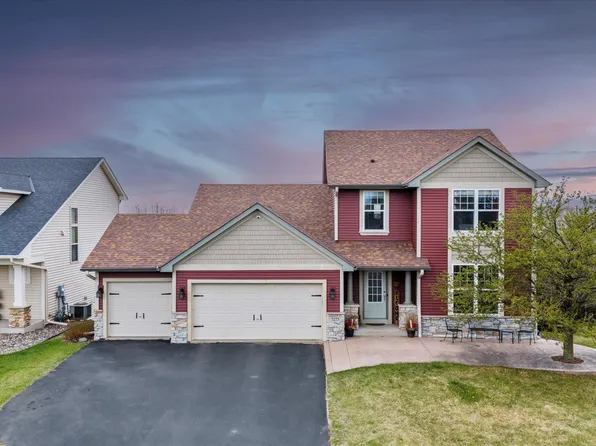 5273 99th Cir N, Brooklyn Park, MN 55443