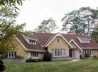 1350 Dartmouth Rd, Flossmoor, IL 60422