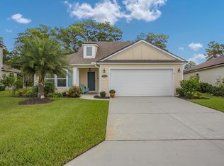 231 Sierras Loop, Saint Augustine, FL 32086