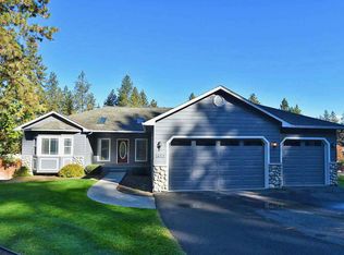 1612 W Pinecrest Dr, Spokane, WA 99218