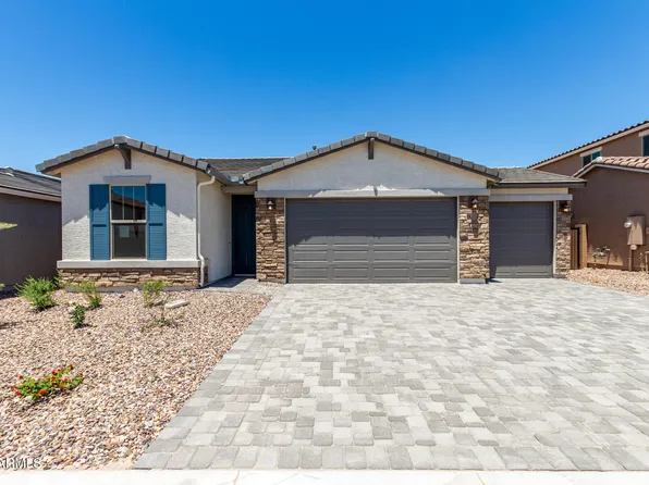 18204 W HESS Street, Goodyear, AZ 85338