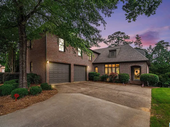 5707 Chestnut Trce, Birmingham, AL 35244