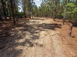 350 Payne Pond Rd LOT 11, Westville, SC 29175