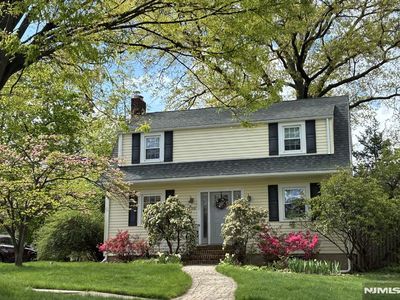 496 Tilden Avenue, Teaneck, NJ, 07666