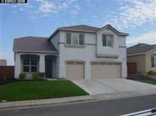 3721 Pintail Dr, Antioch, CA
