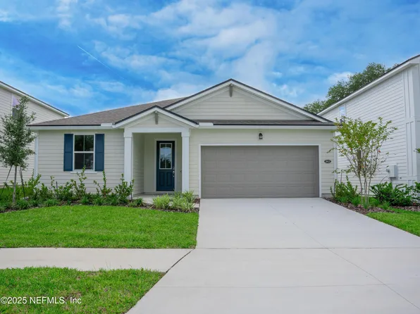 2923 DARLINGTON OAK Road, Green Cove Springs, FL 32043
