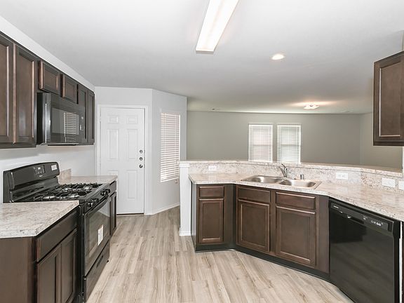 Representative home photo. Representative home photo.