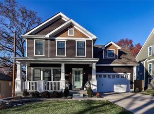 613 Brownell Ave, Saint Louis, MO 63122