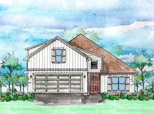 254 Bayou Bend Ln, Panama City, FL 32404