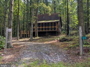 1616 Pine Ridge Rd, Clearville, PA 15535