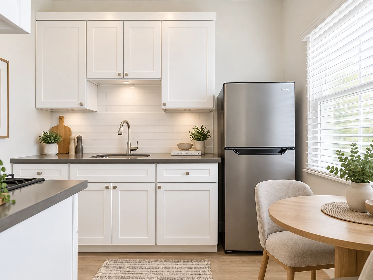 Kenmore II Apartments | Renovated Apartments with Exposed Brick in Koreatown — Photo 4