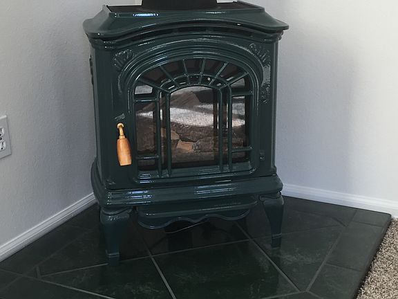 Stove