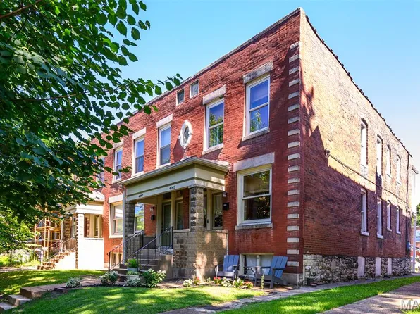 4045 Cleveland Ave, Saint Louis, MO 63110