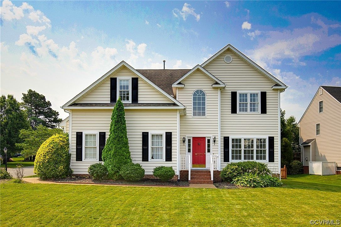 6008 Shady Willow Pl, Glen Allen, VA 23059 | Zillow