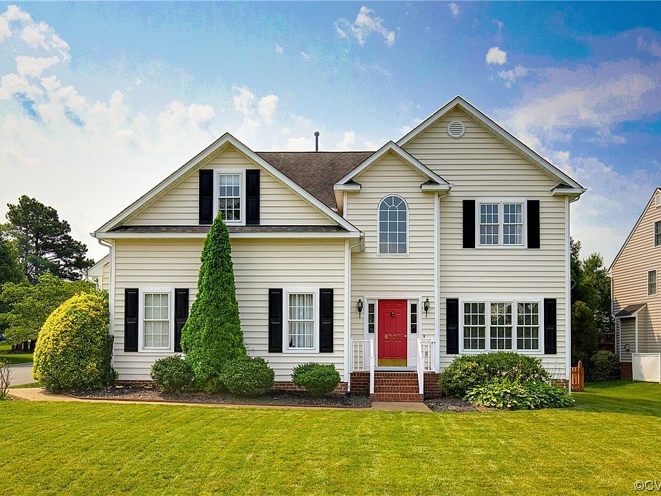 1st image of 6008 Shady Willow Pl