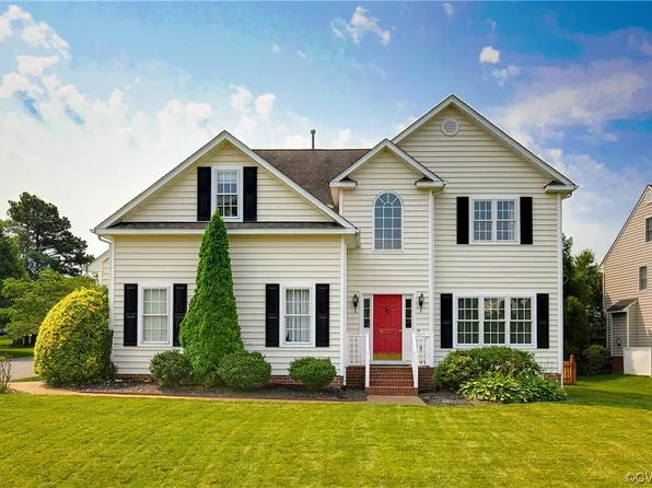 6008 Shady Willow Pl, Glen Allen, VA 23059