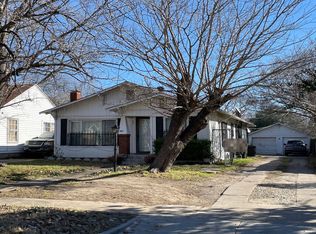 401 Haynes Ave, Fort Worth, TX 76103