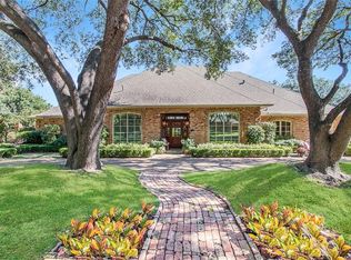 14106 Rocksprings Ct, Dallas, TX 75254