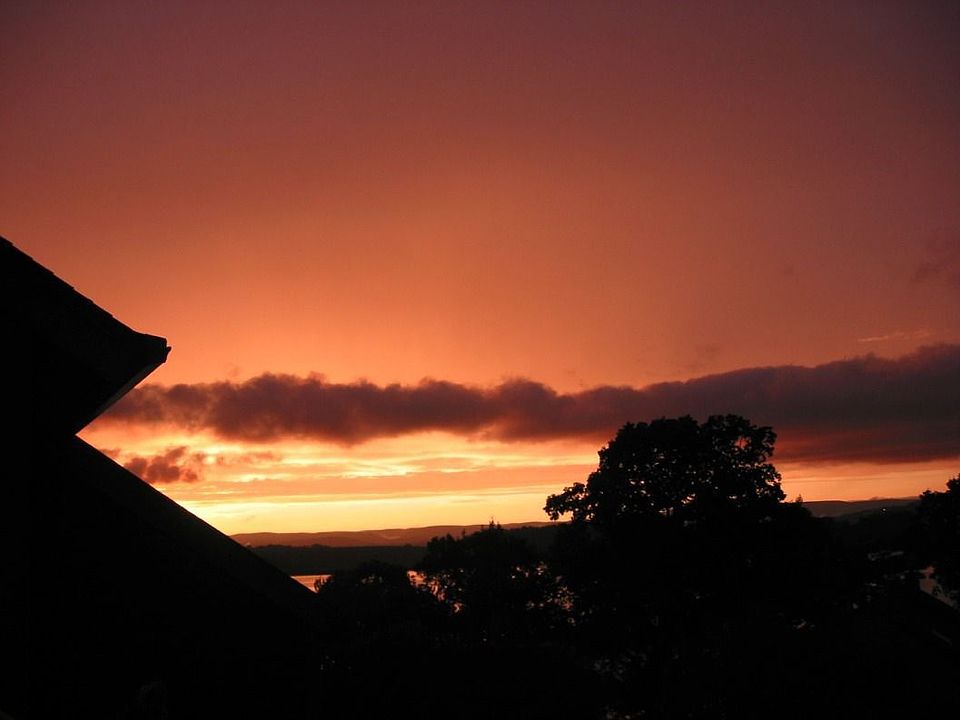 Sunset we have enjoyed