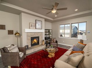 1411 NE Forest Park St, Estacada, OR 97023