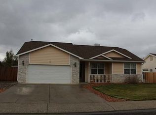 168 Sierra Dr, Fruita, CO 81521