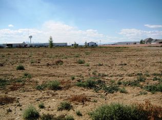 Lot1blk1 Mountain Vw #1, Powell, WY 82435