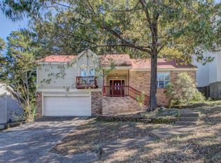 58 Vantage Dr, Maumelle, AR 72113