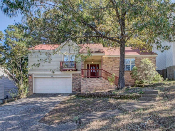 58 Vantage Dr, Maumelle, AR 72113