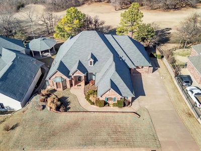 2901 Spyglass Hill Rd, Edmond, OK, 73034