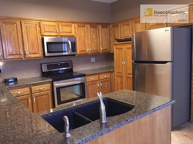 New Stainless Steel Appliances 2013