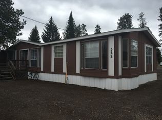 522 Madison Ave, West Yellowstone, MT 59758