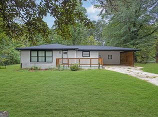 2403 Dawn Dr, Decatur, GA 30032