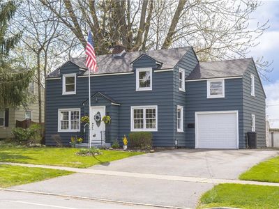 817 2nd St, Liverpool, NY, 13088