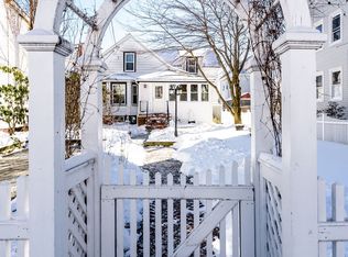 20 Adrian St, Somerville, MA 02143