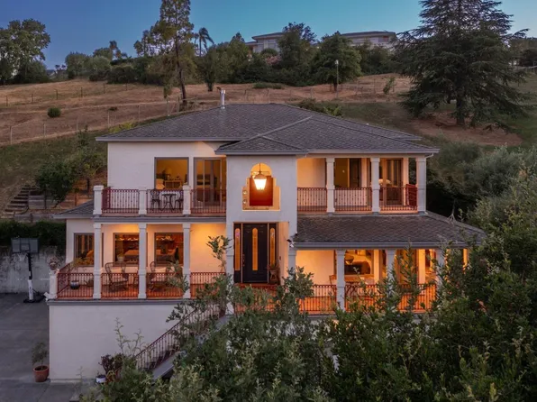 1263 Buhman Avenue, Napa, CA 94558