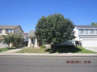 4021 Heritage Dr, Modesto, CA 95356