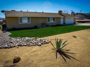 17881 Redding St, Hesperia, CA 92345