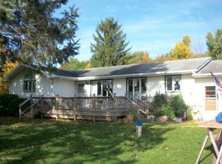 1146 W Chicago Rd, Bronson, MI 49028