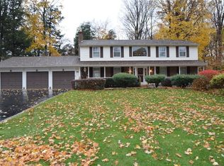 722 Middlebury Rd, Webster, NY 14580