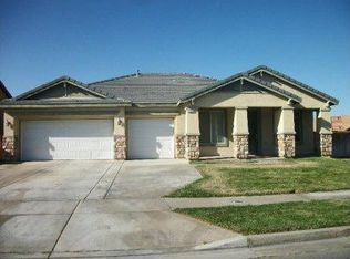 13924 Plantain St, Hesperia, CA 92344