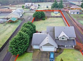 3328 232nd St E, Spanaway, WA