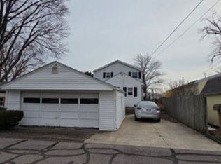 3107 Morin Point St, Erie, MI
