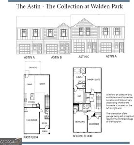 9478 Magnolia Bend Way #240, Jonesboro, GA, 30238