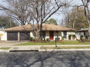 2107 Pin Oak Ln, Arlington, TX 76012